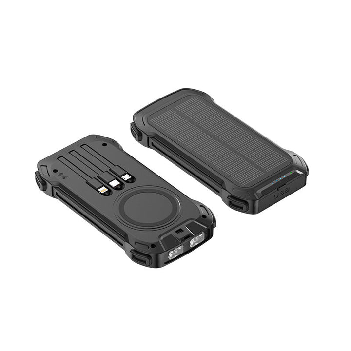 Solar Power Bank Kalsten