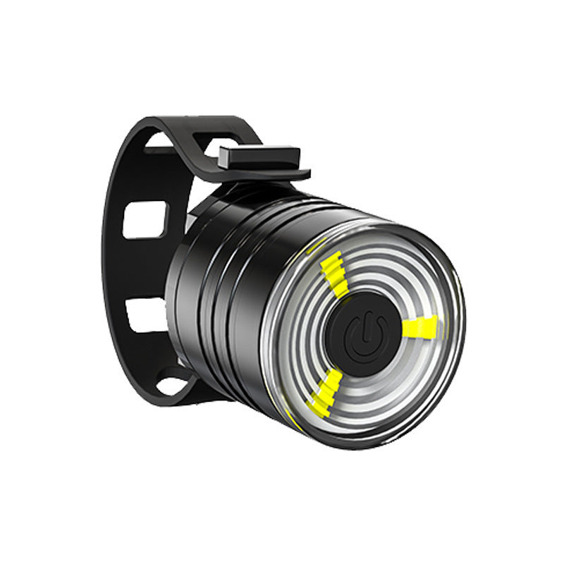 High-Visibility LED Bicycle Rear Safety Light Kalsten
