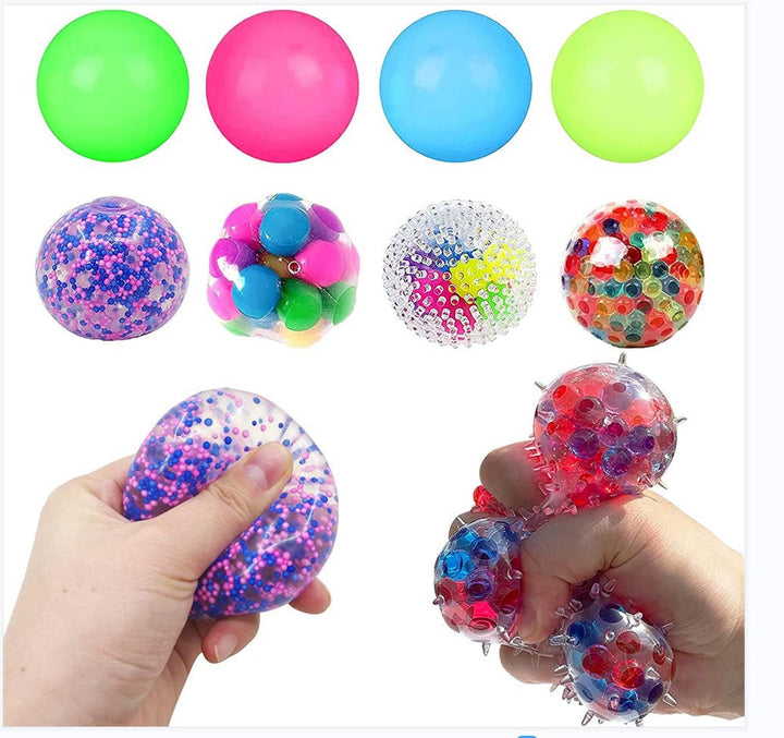 Unisex Stress Relief Putty Toy Kalsten