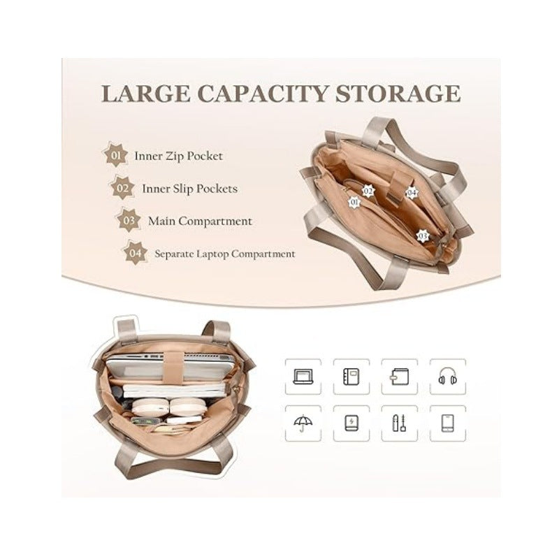 Multifunctional Laptop Backpack Kalsten