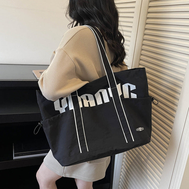 Large leisure and shopping bag Kalsten