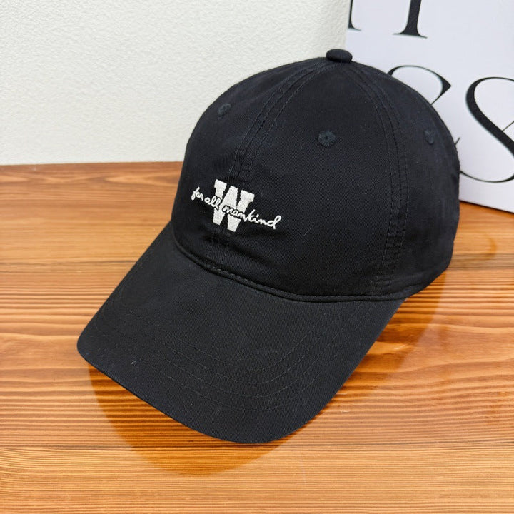 Men's Lightweight Cotton Twill Baseball Cap Kalsten