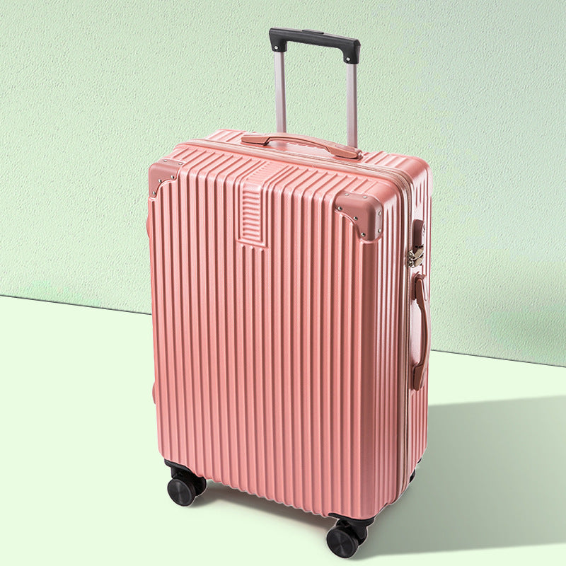 Unisex Ergonomic Spinner Luggage Set Kalsten