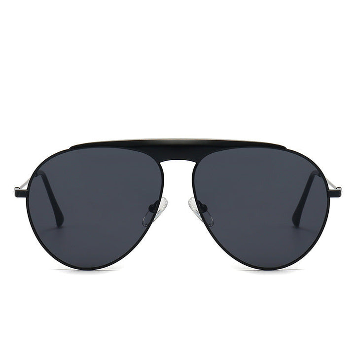 Fashionable Pilot Sunglasses Kalsten