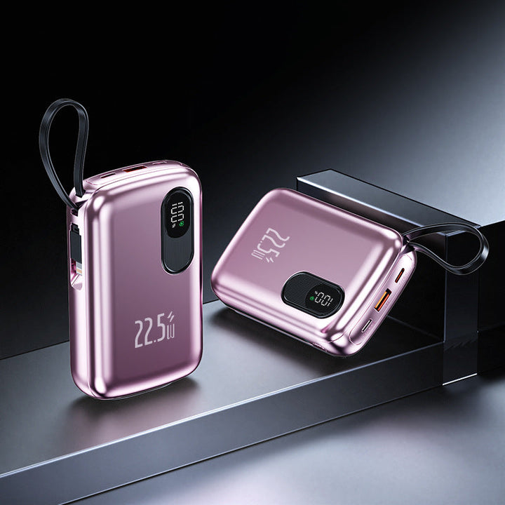 high-performance power bank with LED display Kalsten