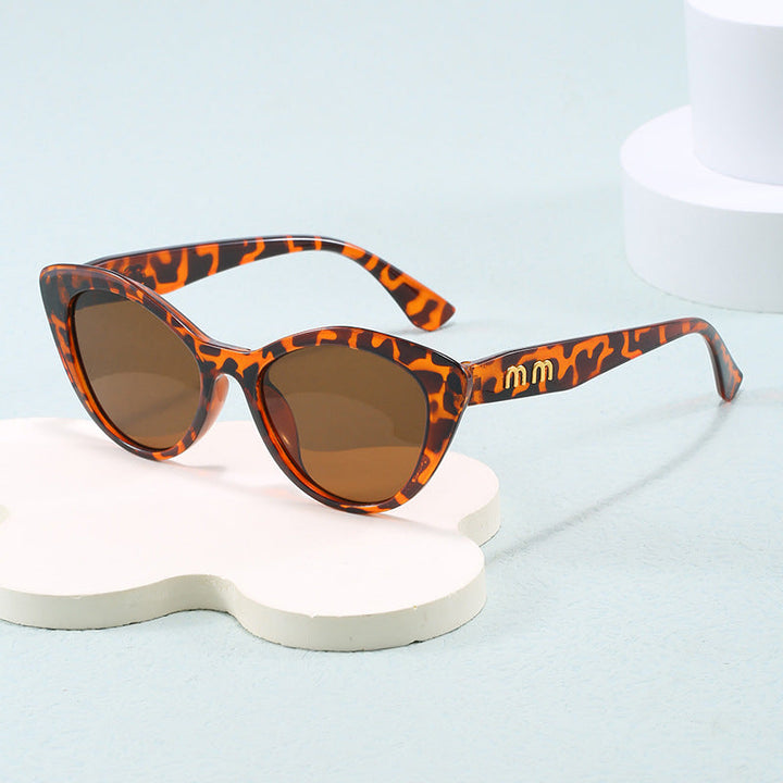 Women's Cat-Eye Sunglasses in Trendy Vintage Style Kalsten