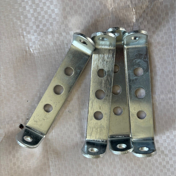 Metal Bracket Support Set Kalsten