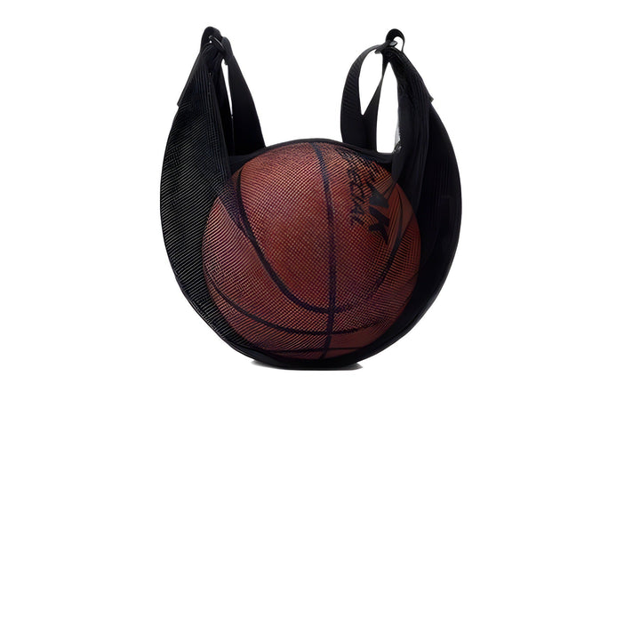 Sporty mesh tote bag Kalsten
