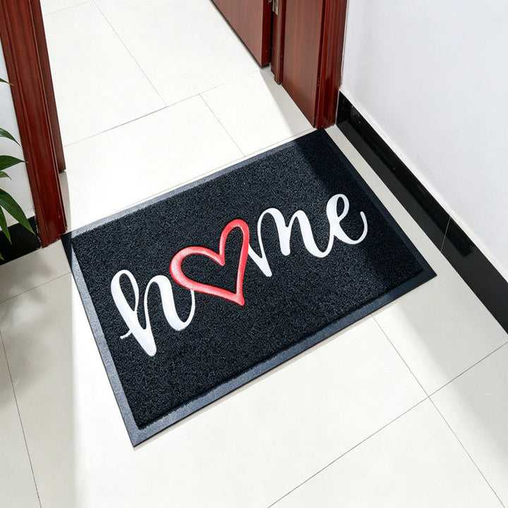Decorative Door Mat Kalsten