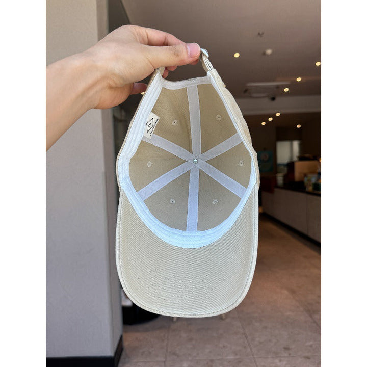 Men's Comfortable Casual Cap Kalsten