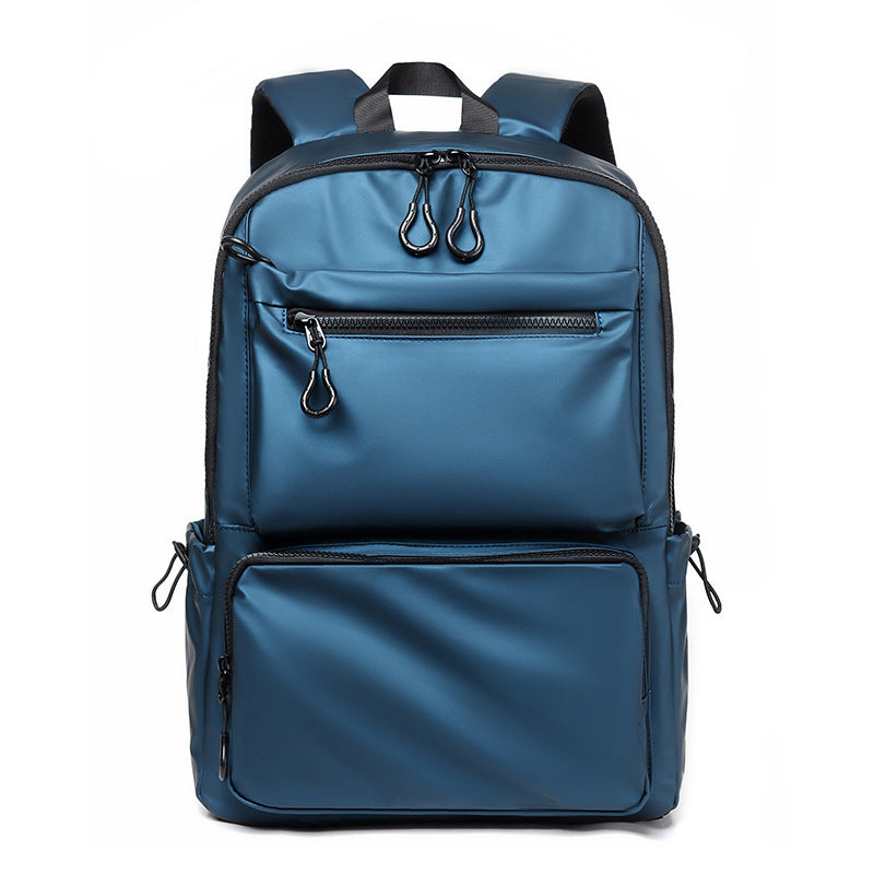 Versatile Multi-Pocket Backpacks Kalsten