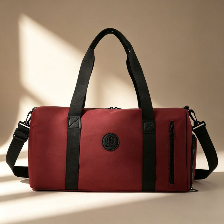 Sporty everyday and travel bag Kalsten