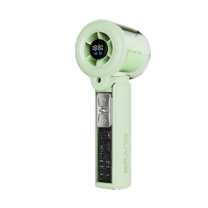 Ladies portable mini air cooler Kalsten