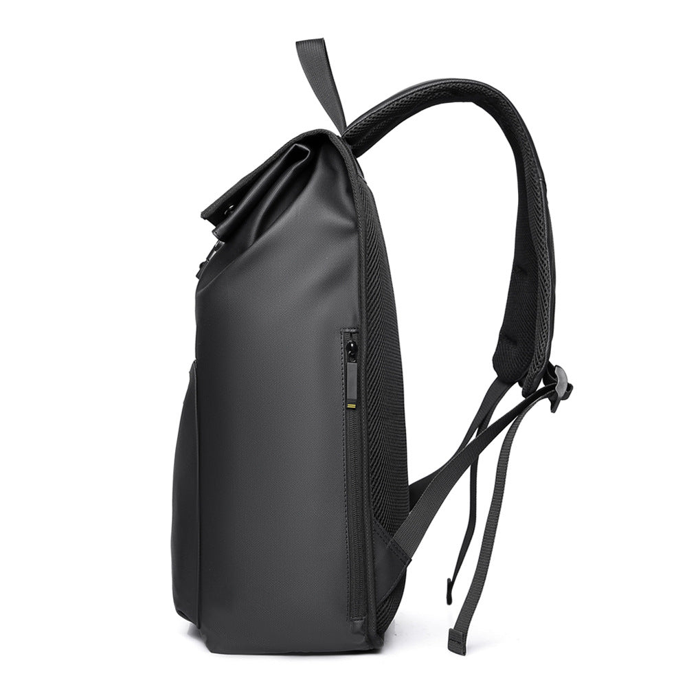 Waterproof Roll-Top Backpack Kalsten 1786717558