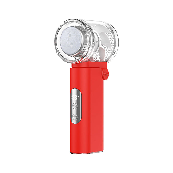 Men's portable USB fan Kalsten