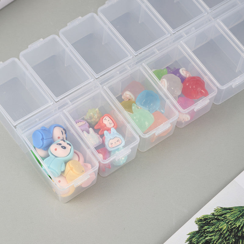 Modular Craft Storage Organizer Kalsten