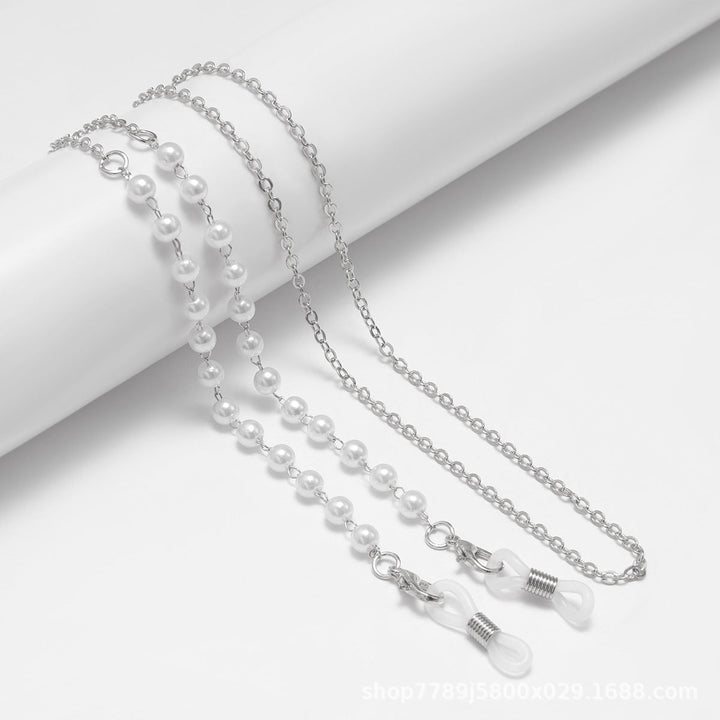 Beaded Eyewear Chain Kalsten 1786968008
