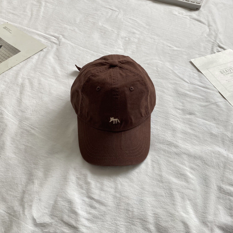 Women's Adjustable Casual Baseball Cap Kalsten