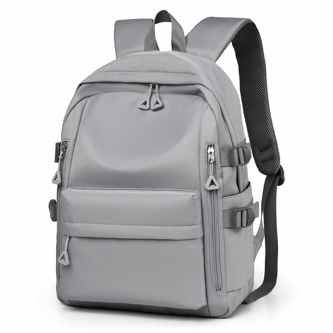 Everyday backpack with versatile organizational system Kalsten