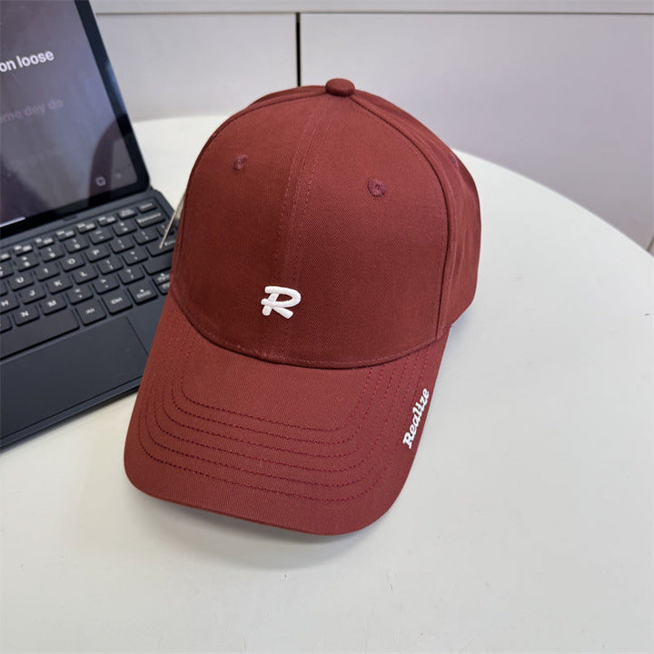 Men's Classic Adjustable Cotton Baseball Cap Kalsten
