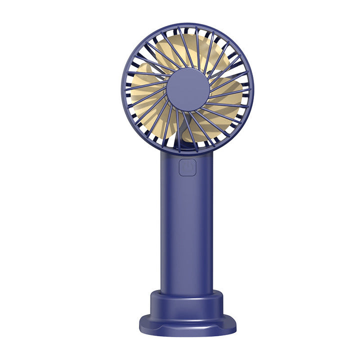 Unisex Portable Handheld Fan Kalsten