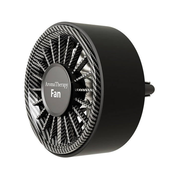 Aromatherapy Car Air Vent Fan Kalsten
