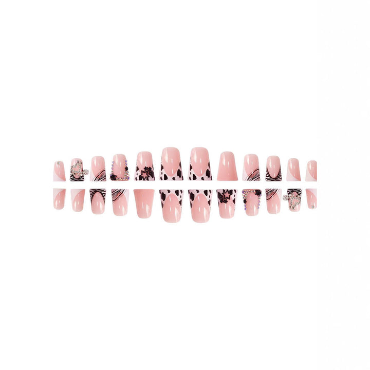 Elegant Nail Art Kalsten
