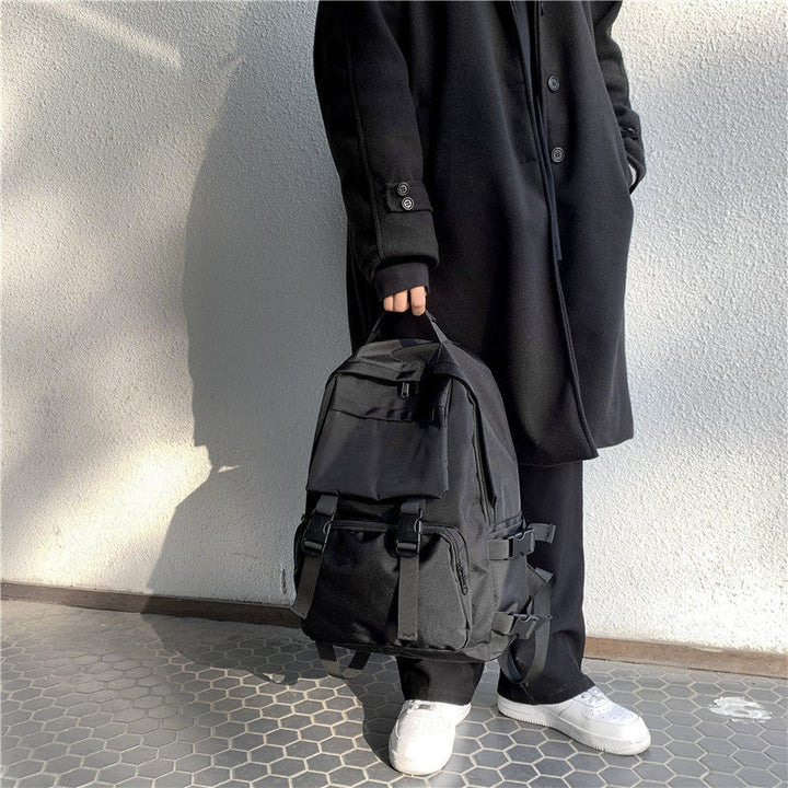 Premium Multi-Function Adventure Backpack Kalsten