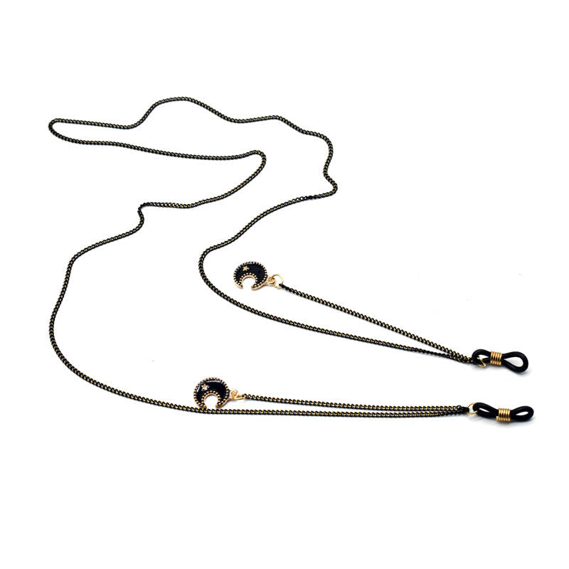 Stylish Statement Eyewear Chain Kalsten