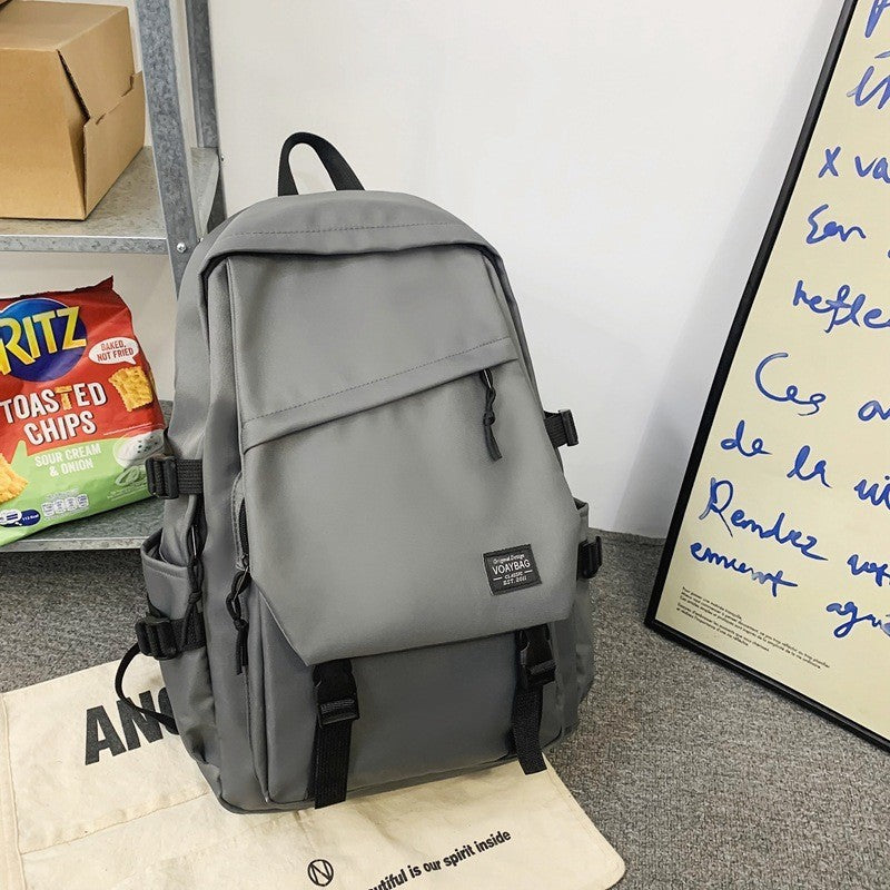 Multi-Functional Urban Backpack