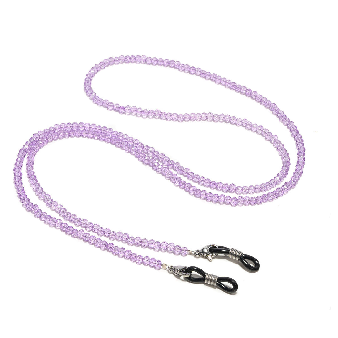 Decorative Beaded Eyewear Chain Kalsten 1787137019