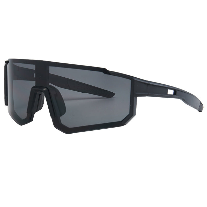 Women's sporty performance sunglasses with adjustable nose area and UV protection Kalsten