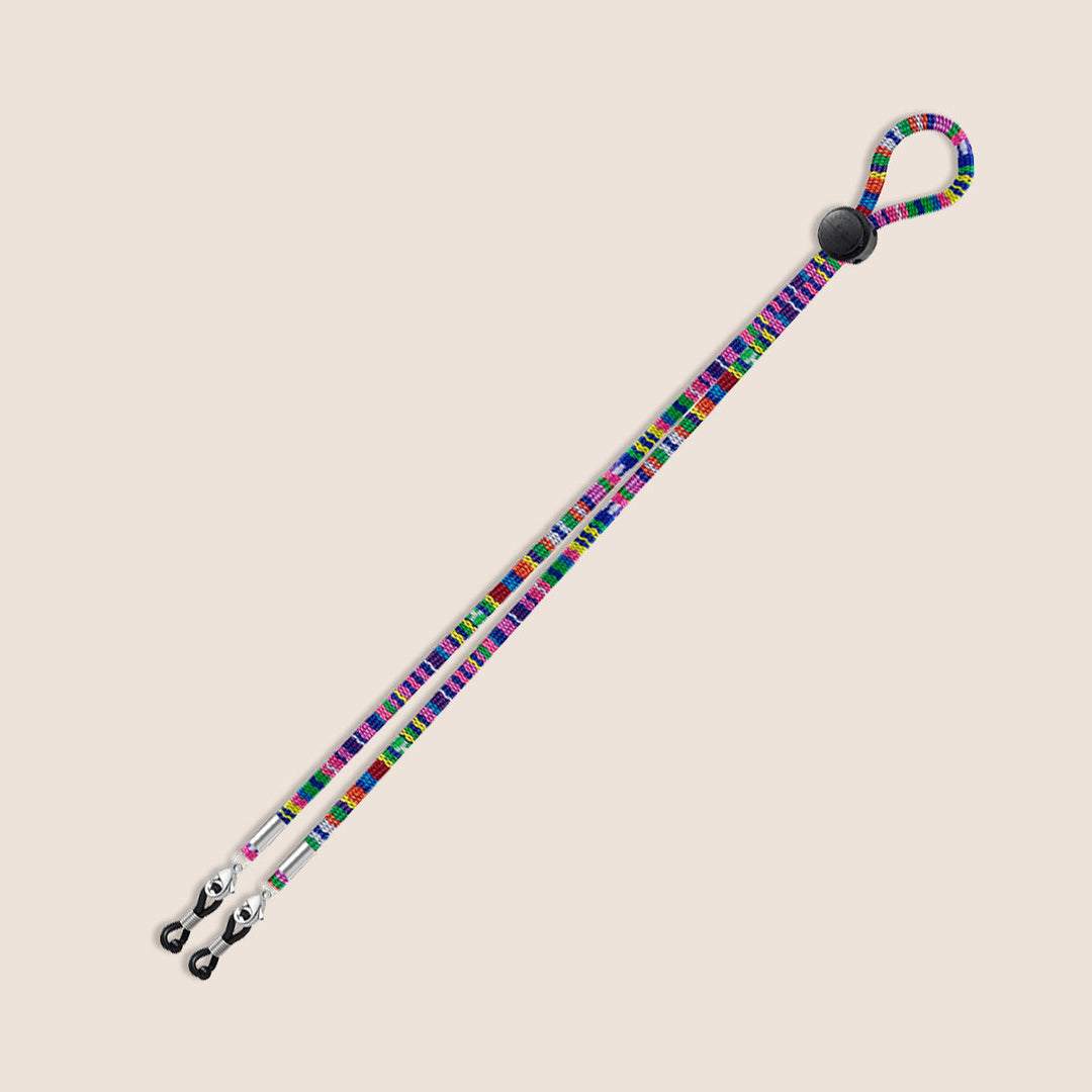 Stylish Eyewear Retainer Strap Kalsten