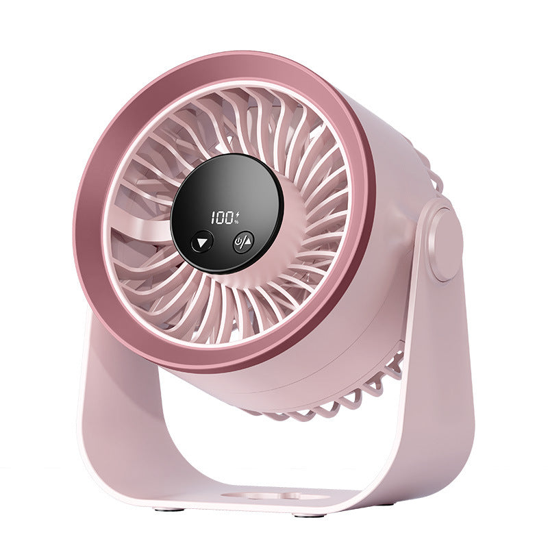 Ladies portable fan Kalsten
