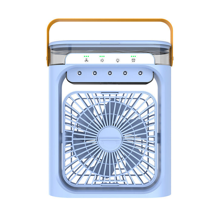 Ladies portable fan Kalsten