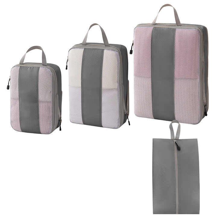 Intelligent storage bags set Kalsten