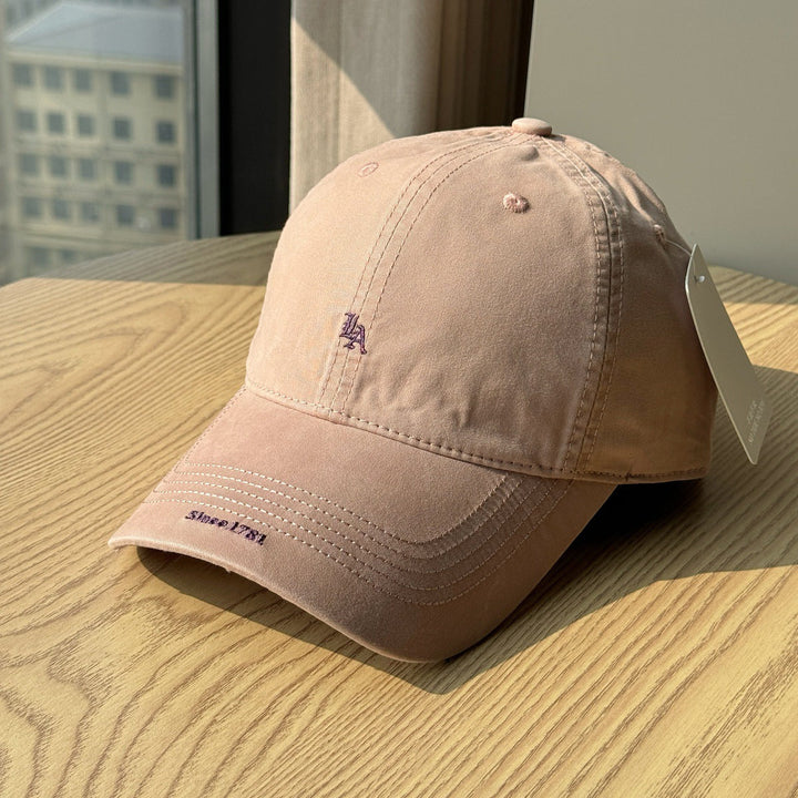 Men's Classic Adjustable Baseball Cap Kalsten 1784270343