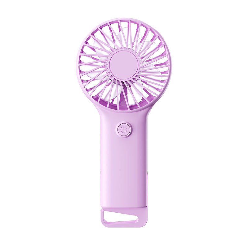 Women's Portable Hand Fan Kalsten