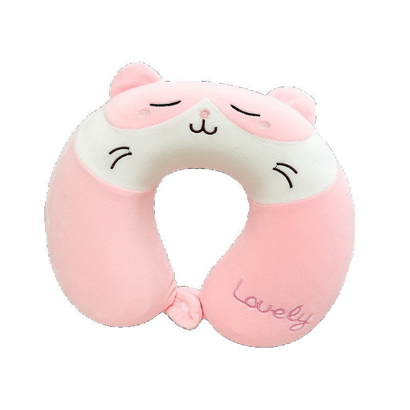 Unisex Neck Support Pillow Kalsten