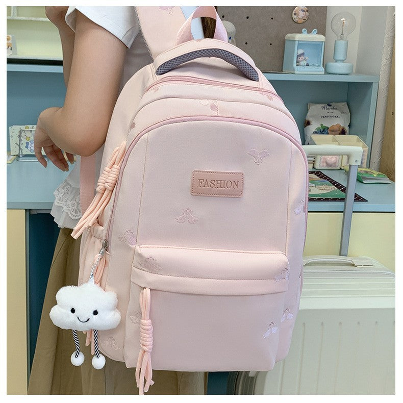 Fashionable Backpack Kalsten