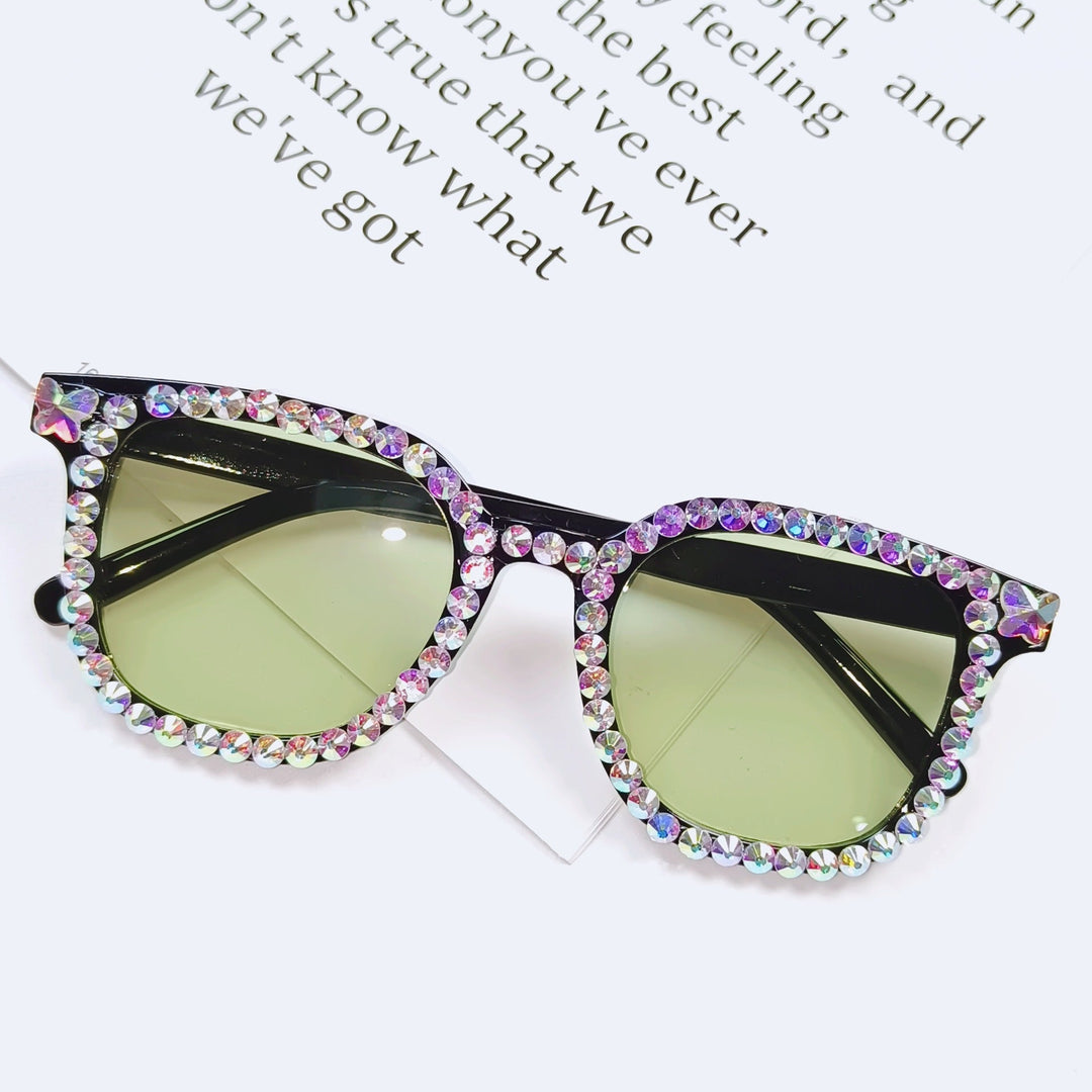 Women's fashionable sunglasses Kalsten
