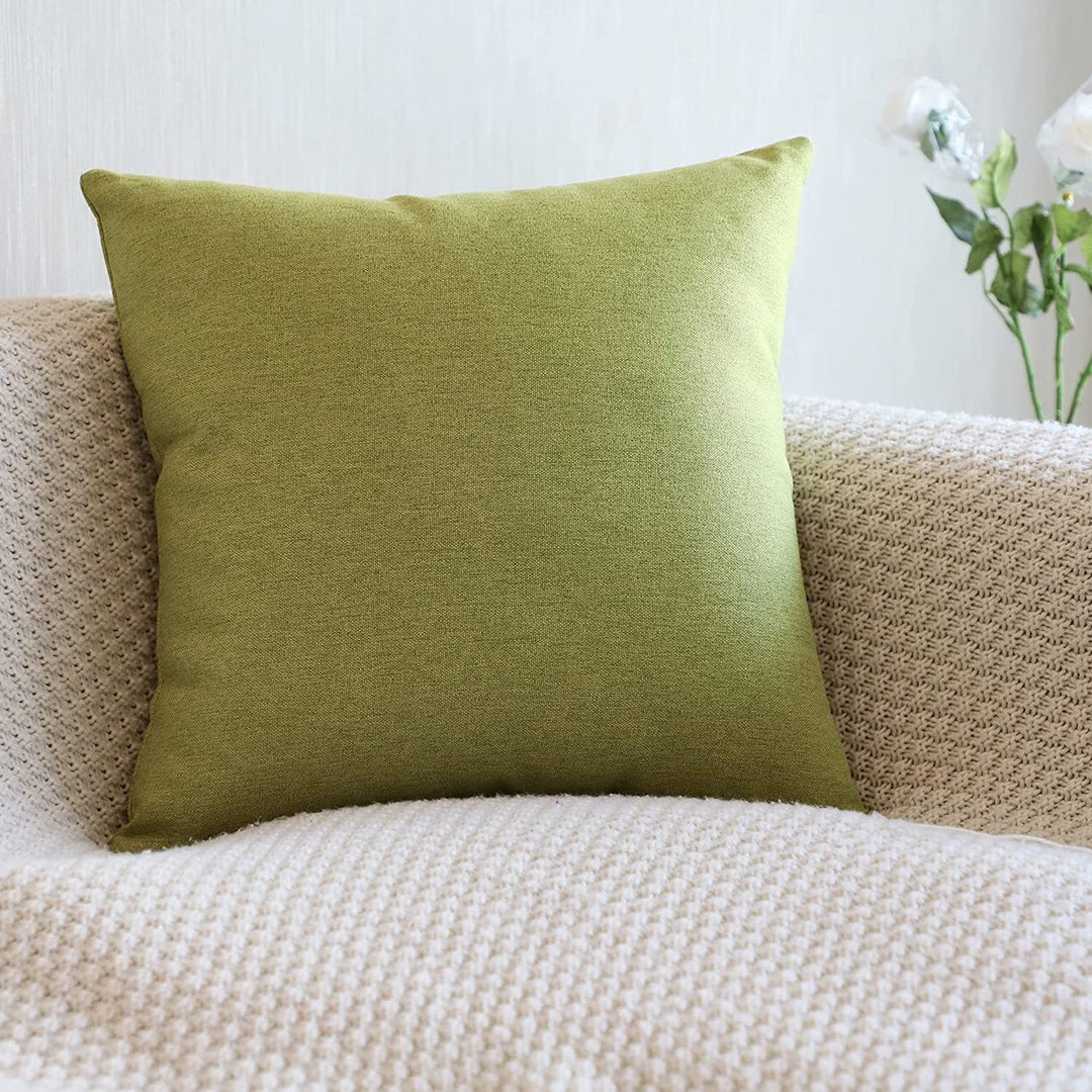 Women Decorative Pillowcase Kalsten