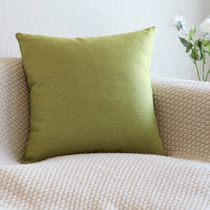 Women Decorative Pillowcase Kalsten