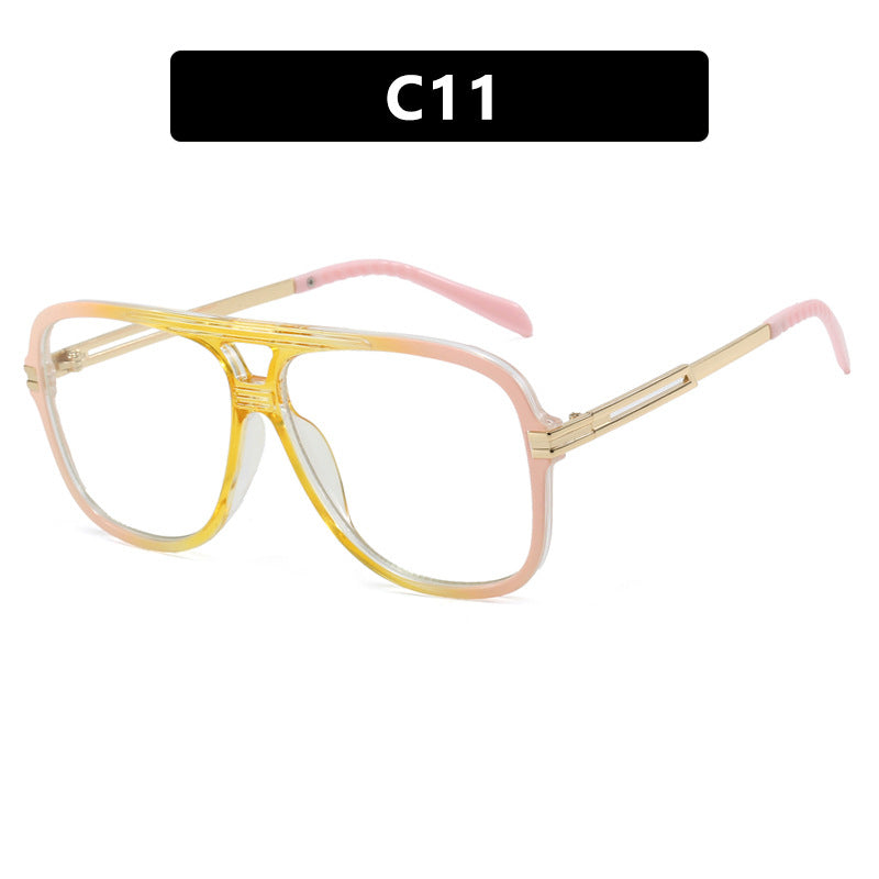Ladies oversized fashionable sunglasses with robust and elegant design Kalsten