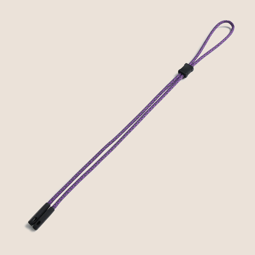 Adjustable Athletic Eyewear Retaining Lanyard Kalsten