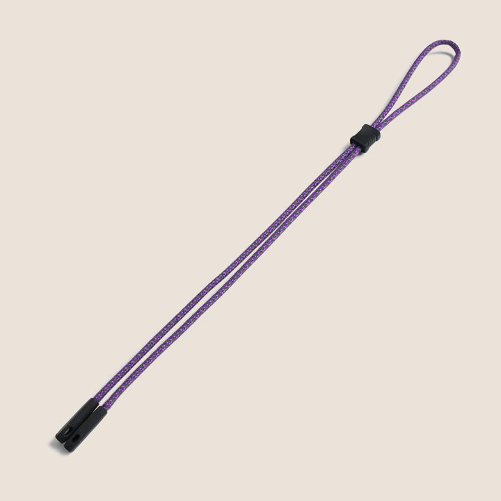 Adjustable Athletic Eyewear Retaining Lanyard Kalsten