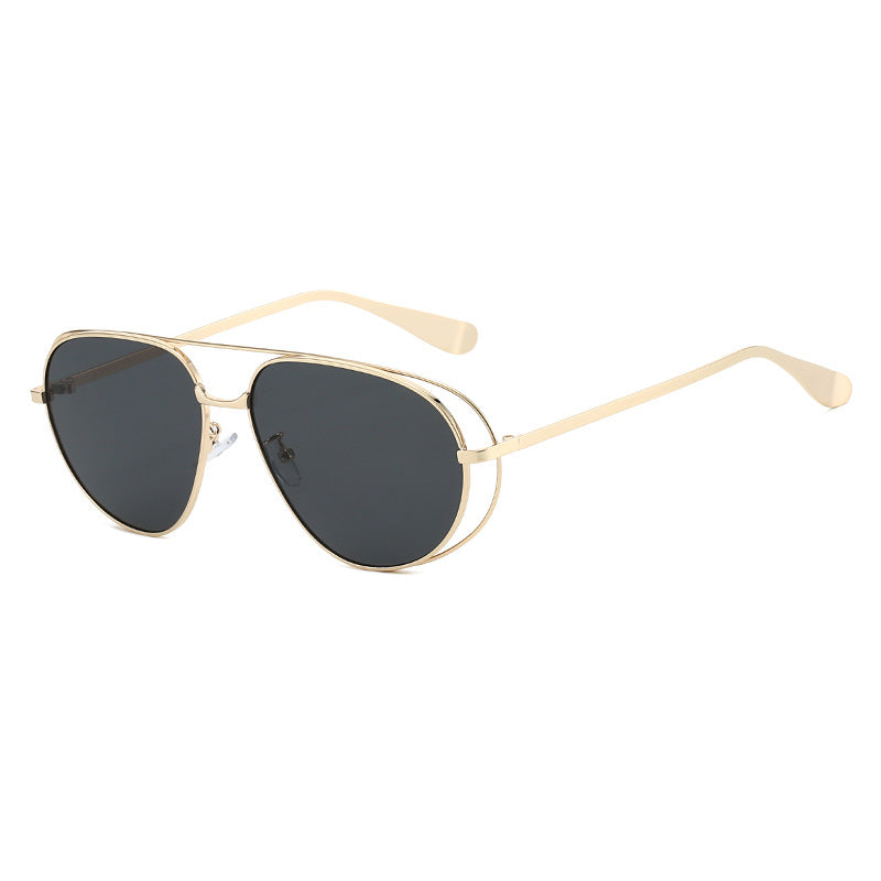Men's Aviator Sunglasses Kalsten