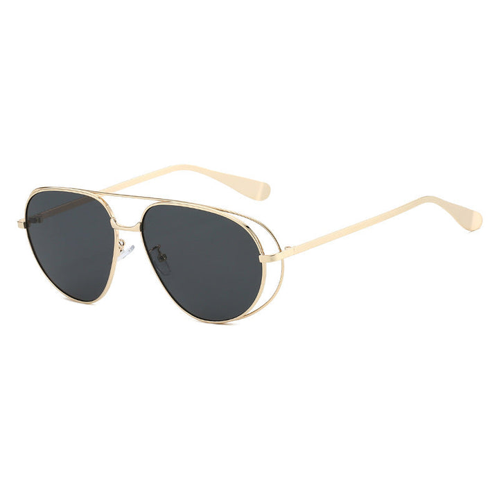 Men's Aviator Sunglasses Kalsten