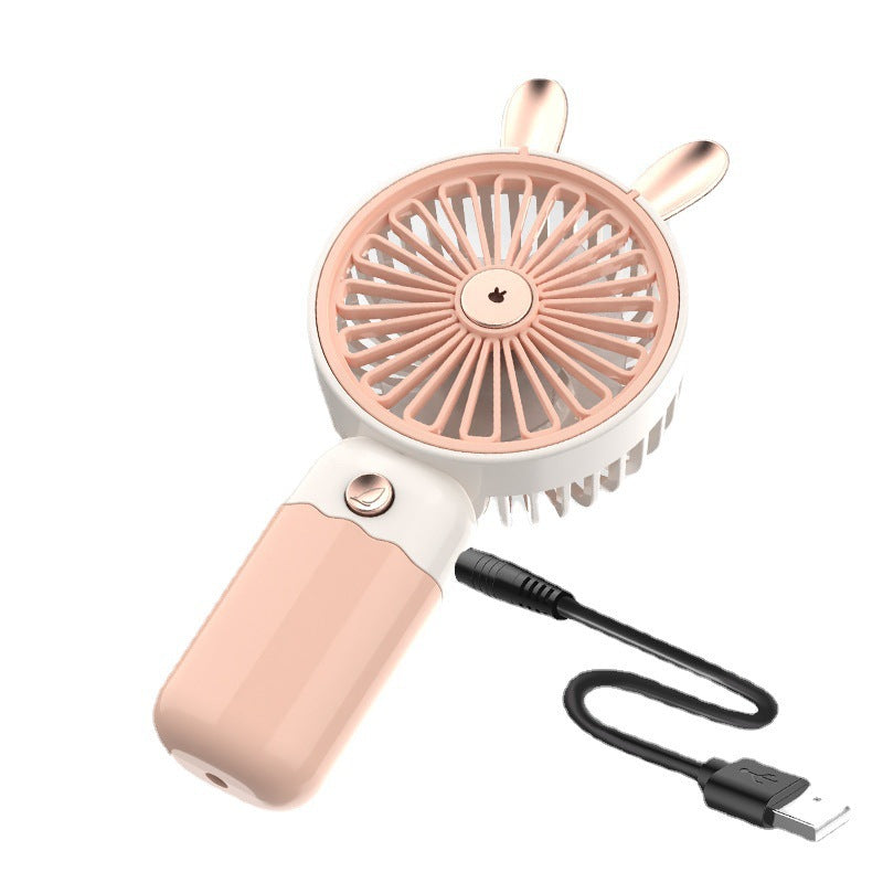 Unisex Portable Mini Fan Kalsten