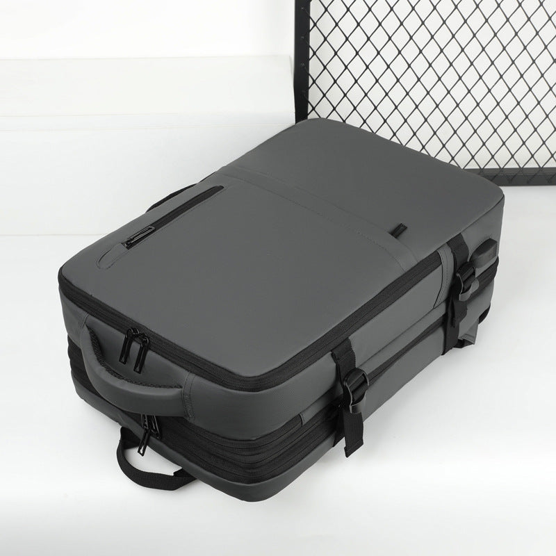 Multi-Functional Travel Backpack Kalsten